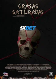 Grasas saturadas (2025) Unofficial Hindi Dubbed