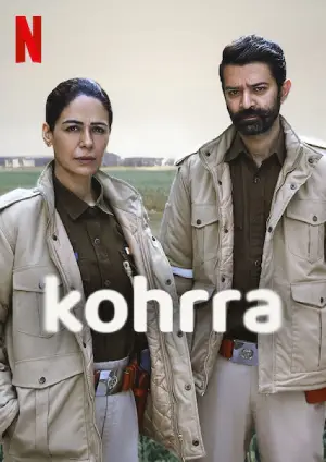 Kohrra (2026) Hindi Season 2 Complete