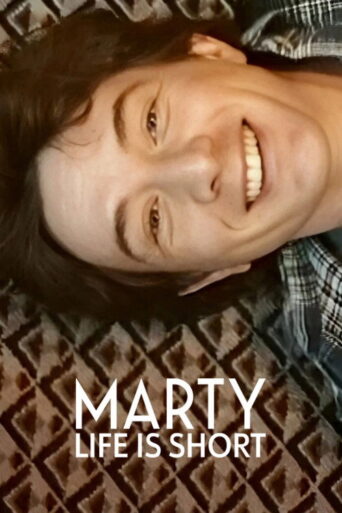 Marty Life Is Short (2026) Hindi Dubbed netflix