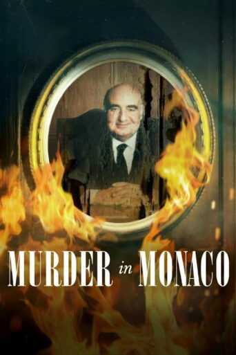 Murder in Monaco (2025) Hindi Dubbed Netflix