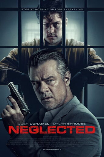 Neglected (2026) English CAMRip