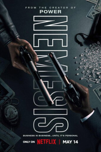 Nemesis (2026) Hindi Season 1 Complete Netflix
