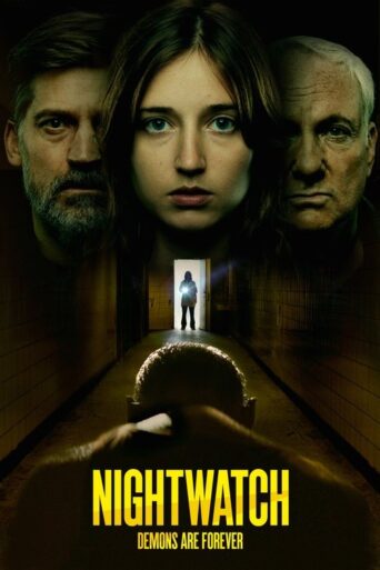 Nightwatch: Demons Are Forever (2023) Hindi Dubbed