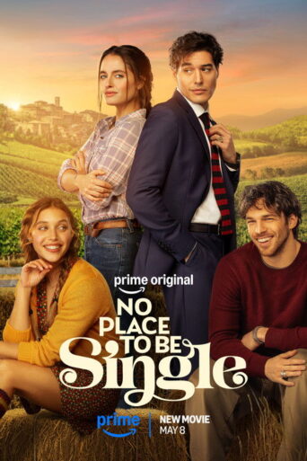 No Place to Be Single (2026) Hindi Dubbed AMZN