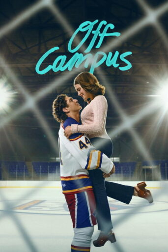 Off Campus (2026) Hindi Season 1 Complete AMZN