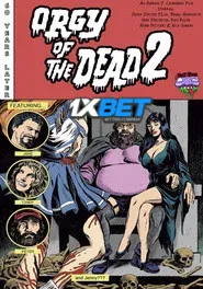 Orgy of the Dead 2 (2026) Unofficial Hindi Dubbed