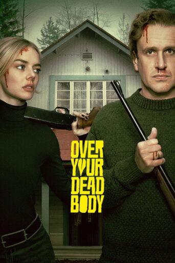 Over Your Dead Body (2026) Unofficial Hindi Dubbed