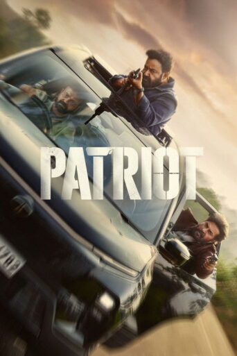 Patriot (2026) Unofficial Hindi Dubbed