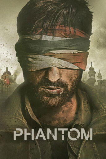 Phantom (2015) Hindi HD