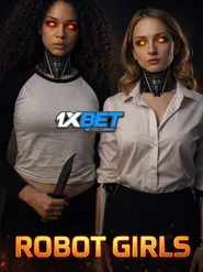 Robot Girls (2026) Unofficial Hindi Dubbed