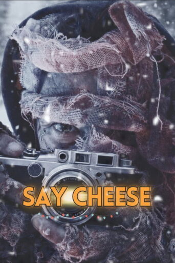 Say Cheese (2026) Unofficial Hindi Dubbed