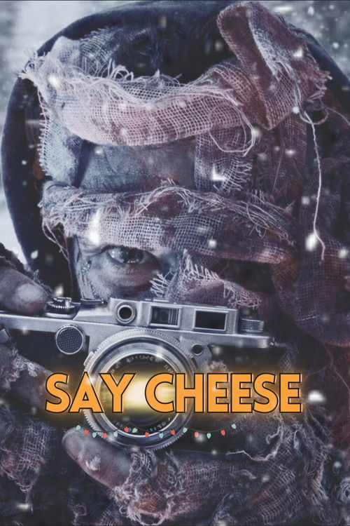 Say Cheese (2026) Unofficial Hindi Dubbed