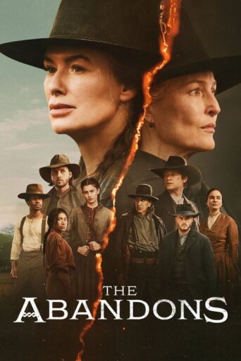 The Abandons (2025) Hindi Season 1 Complete Netflix