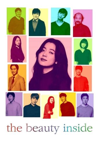 The Beauty Inside (2015) Hindi Dubbed AMZN