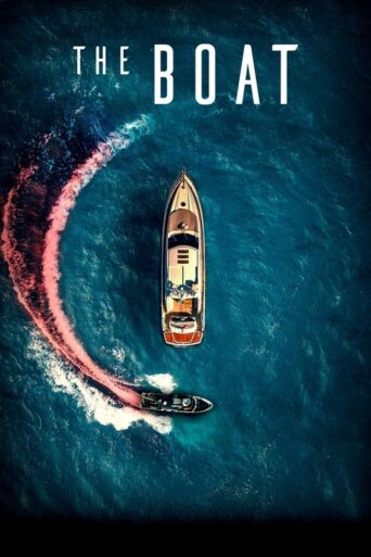 The Boat (2022) Hindi Dubbed