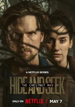 The Chestnut Man (2026) Hindi Season 2 Complete Netflix