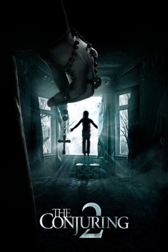 The Conjuring 2 (2016) Hindi Dubbed AMZN