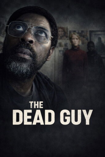 The Dead Guy (2025) Unofficial Hindi Dubbed