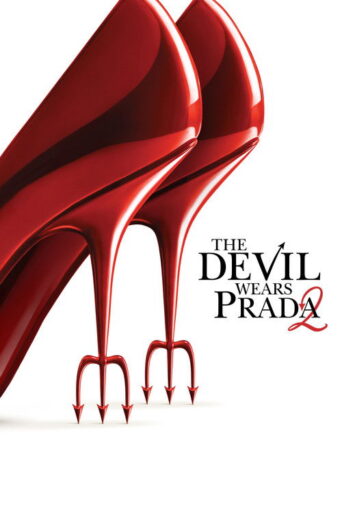 The Devil Wears Prada 2 (2026) English CAMRip V2