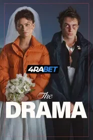 The Drama (2026) Hindi Dubbed WEBRip