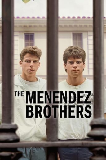 The Menendez Brothers (2024) Hindi Dubbed Netflix