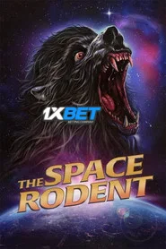The Space Rodent (2025) Unofficial Hindi Dubbed