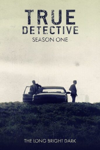 True Detective (2014) Hindi Season 1 Complete