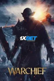 Warchief (2024) Unofficial Hindi Dubbed